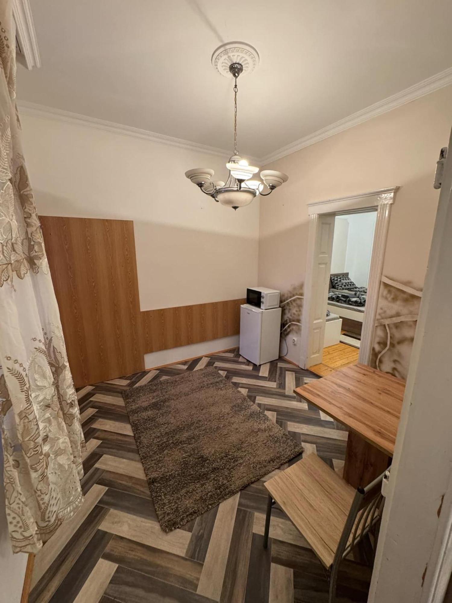 Kuriozum Vendeghaz Hotel Szeged Bagian luar foto
