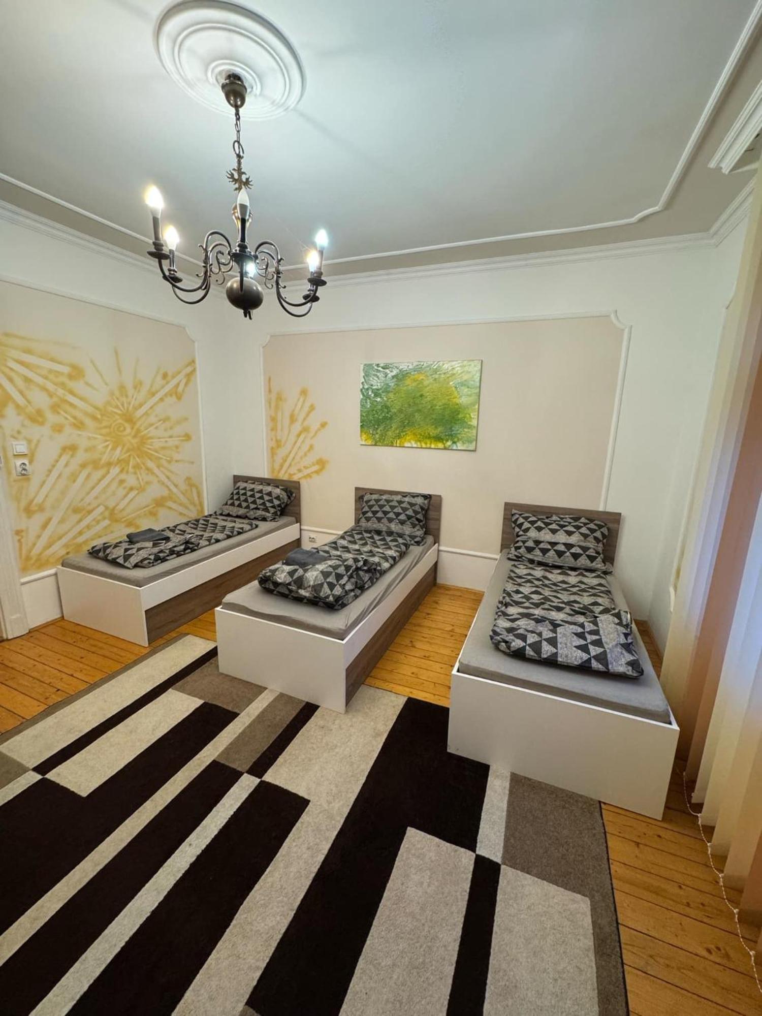 Kuriozum Vendeghaz Hotel Szeged Bagian luar foto