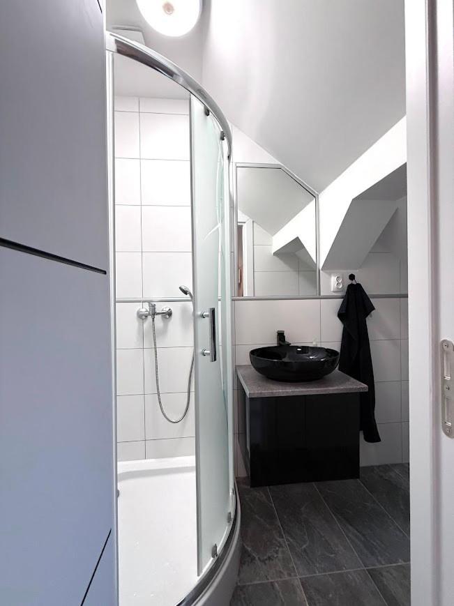 Kuriozum Vendeghaz Hotel Szeged Bagian luar foto